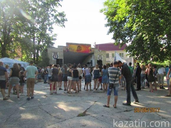 Фестиваль зібрав рокерів (ФОТО і ВІДЕО) (ОНОВЛЕНО), фото №49 на сайті 20minut.ua