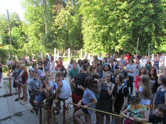 Фестиваль зібрав рокерів (ФОТО і ВІДЕО) (ОНОВЛЕНО), фото №84 на сайті 20minut.ua