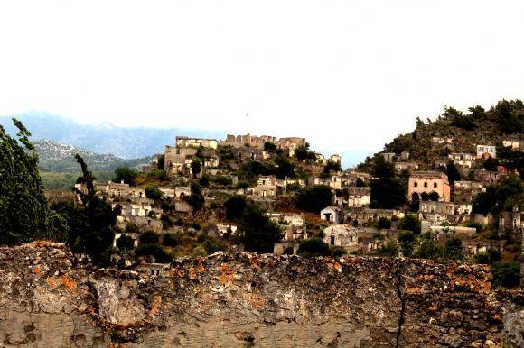 Вінницькі в Туреччині: шикарний берег Олюденізу, місто-привид і “літаючі” люди на сайті 20minut.ua Вінницькі в Туреччині: шикарний берег Олюденізу, місто-привид і “літаючі” люди, фото №4 на сайті 20minut.ua