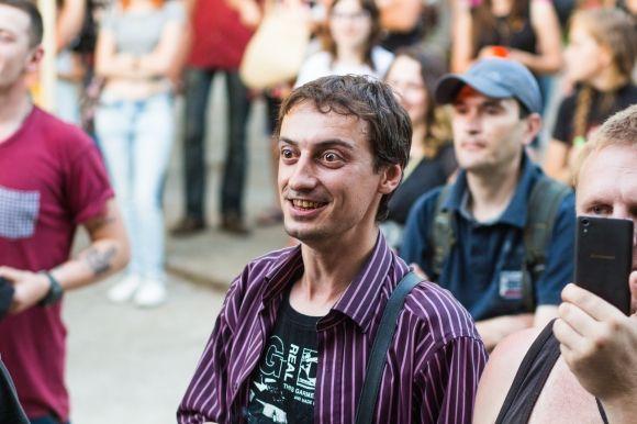 Фестиваль зібрав рокерів (ФОТО і ВІДЕО) (ОНОВЛЕНО), фото №32 на сайті 20minut.ua