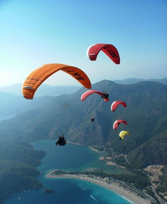 Вінницькі в Туреччині: шикарний берег Олюденізу, місто-привид і “літаючі” люди на сайті 20minut.ua Вінницькі в Туреччині: шикарний берег Олюденізу, місто-привид і “літаючі” люди, фото №11 на сайті 20minut.ua