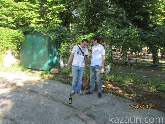 Фестиваль зібрав рокерів (ФОТО і ВІДЕО) (ОНОВЛЕНО), фото №59 на сайті 20minut.ua