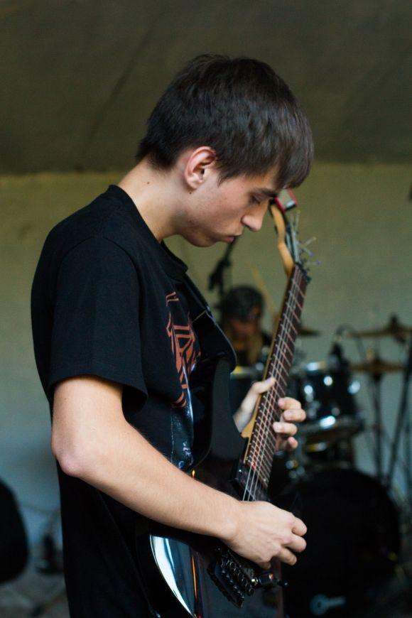 Фестиваль зібрав рокерів (ФОТО і ВІДЕО) (ОНОВЛЕНО), фото №34 на сайті 20minut.ua