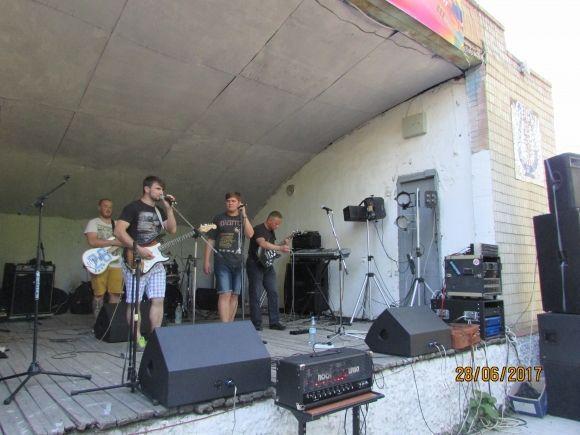 Фестиваль зібрав рокерів (ФОТО і ВІДЕО) (ОНОВЛЕНО), фото №78 на сайті 20minut.ua