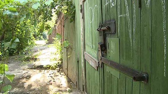 Розкрили вбивство 28-річного Сергія, якого знайшли на «Хіміку». Моторошні деталі (ФОТО) на сайті 20minut.ua Розкрили вбивство 28-річного Сергія, якого знайшли на «Хіміку». Моторошні деталі (ФОТО), фото №4 на сайті 20minut.ua