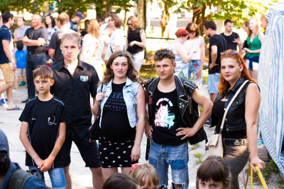 Фестиваль зібрав рокерів (ФОТО і ВІДЕО) (ОНОВЛЕНО), фото №5 на сайті 20minut.ua