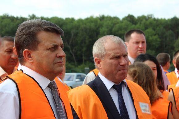 Сміттєсортувальна станція Стадниці: “без вихідних” чи “без ознак життя”? Відповідь чиновників + РЕПОРТАЖ зі станції, фото №2 на сайті 20minut.ua