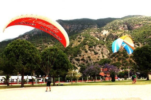 Вінницькі в Туреччині: шикарний берег Олюденізу, місто-привид і “літаючі” люди на сайті 20minut.ua Вінницькі в Туреччині: шикарний берег Олюденізу, місто-привид і “літаючі” люди, фото №10 на сайті 20minut.ua