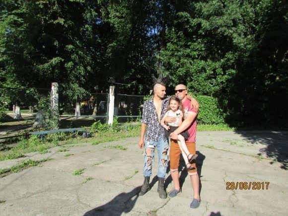 Фестиваль зібрав рокерів (ФОТО і ВІДЕО) (ОНОВЛЕНО), фото №76 на сайті 20minut.ua