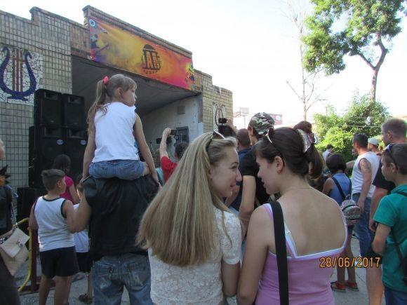 Фестиваль зібрав рокерів (ФОТО і ВІДЕО) (ОНОВЛЕНО), фото №67 на сайті 20minut.ua