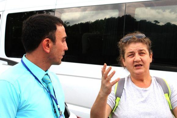 Вінницькі в Туреччині: шикарний берег Олюденізу, місто-привид і “літаючі” люди на сайті 20minut.ua Вінницькі в Туреччині: шикарний берег Олюденізу, місто-привид і “літаючі” люди, фото №5 на сайті 20minut.ua