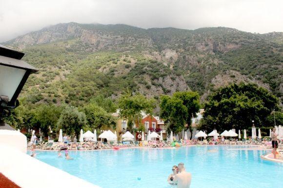 Пригоди вінничан в Туреччині: політ до Даламану і перші враження від берега моря, фото №16 на сайті 20minut.ua