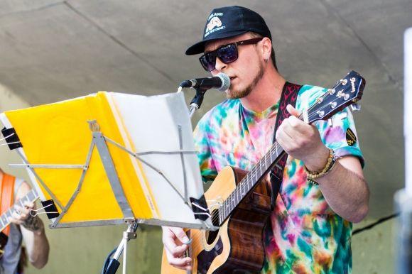 Фестиваль зібрав рокерів (ФОТО і ВІДЕО) (ОНОВЛЕНО), фото №4 на сайті 20minut.ua