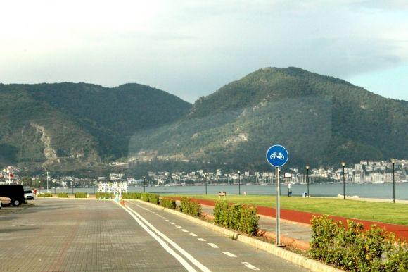 Пригоди вінничан в Туреччині: політ до Даламану і перші враження від берега моря, фото №13 на сайті 20minut.ua