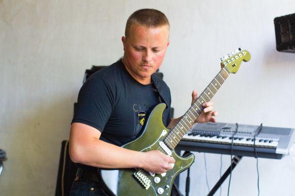 Фестиваль зібрав рокерів (ФОТО і ВІДЕО) (ОНОВЛЕНО), фото №14 на сайті 20minut.ua