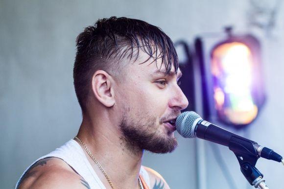 Фестиваль зібрав рокерів (ФОТО і ВІДЕО) (ОНОВЛЕНО), фото №27 на сайті 20minut.ua