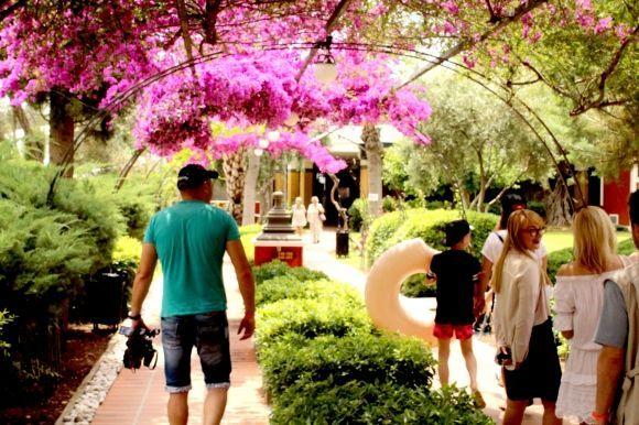 Пригоди вінничан в Туреччині: політ до Даламану і перші враження від берега моря, фото №17 на сайті 20minut.ua