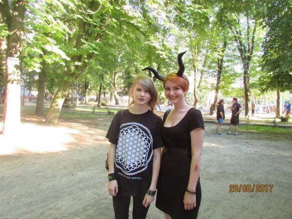 Фестиваль зібрав рокерів (ФОТО і ВІДЕО) (ОНОВЛЕНО), фото №87 на сайті 20minut.ua