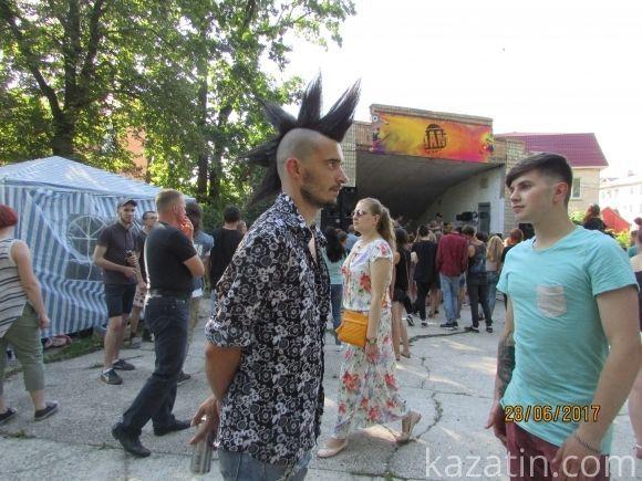 Фестиваль зібрав рокерів (ФОТО і ВІДЕО) (ОНОВЛЕНО), фото №54 на сайті 20minut.ua