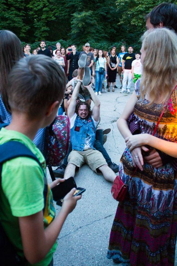 Фестиваль зібрав рокерів (ФОТО і ВІДЕО) (ОНОВЛЕНО), фото №40 на сайті 20minut.ua