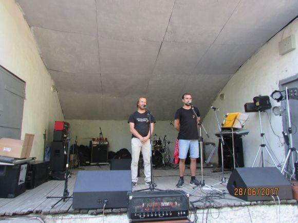 Фестиваль зібрав рокерів (ФОТО і ВІДЕО) (ОНОВЛЕНО), фото №45 на сайті 20minut.ua