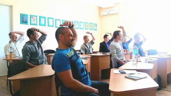 Унікальна операція для батька волонтера, фото №9 на сайті 20minut.ua