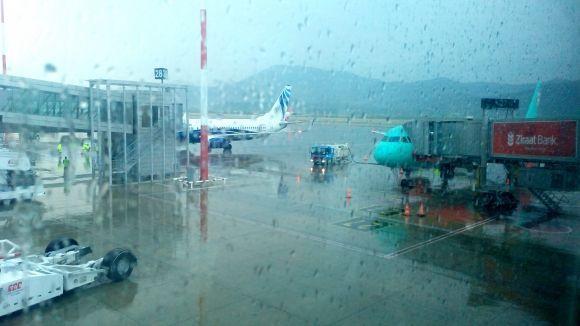 Пригоди вінничан в Туреччині: політ до Даламану і перші враження від берега моря, фото №3 на сайті 20minut.ua