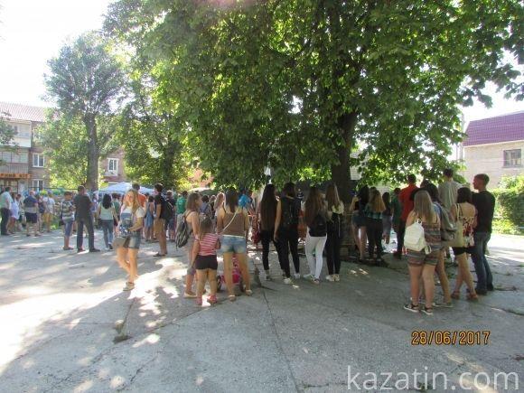 Фестиваль зібрав рокерів (ФОТО і ВІДЕО) (ОНОВЛЕНО), фото №50 на сайті 20minut.ua