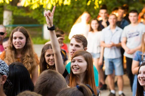 Фестиваль зібрав рокерів (ФОТО і ВІДЕО) (ОНОВЛЕНО), фото №30 на сайті 20minut.ua