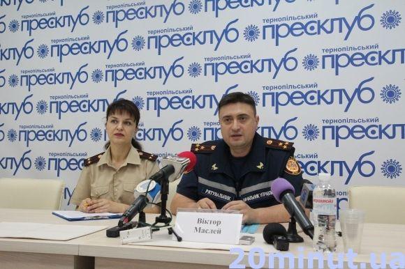 В області загинуло 15 людей на водних об'єктах за перше півріччя, фото №1 на сайті 20minut.ua