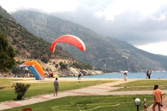 Пригоди вінничан в Туреччині: політ до Даламану і перші враження від берега моря, фото №19 на сайті 20minut.ua