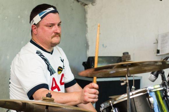 Фестиваль зібрав рокерів (ФОТО і ВІДЕО) (ОНОВЛЕНО), фото №11 на сайті 20minut.ua