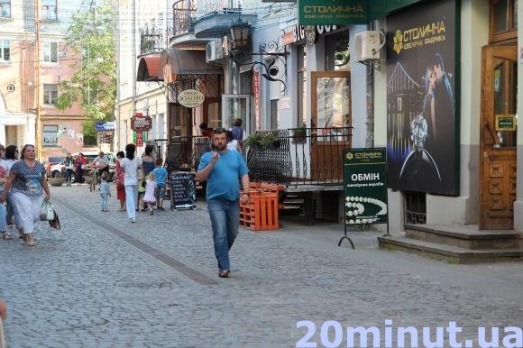 Чому тернополяни затяті курці (ОПИТУВАННЯ), фото №3 на сайті 20minut.ua
