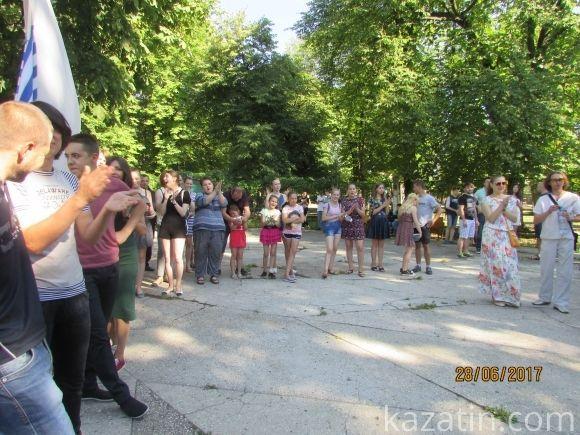 Фестиваль зібрав рокерів (ФОТО і ВІДЕО) (ОНОВЛЕНО), фото №47 на сайті 20minut.ua