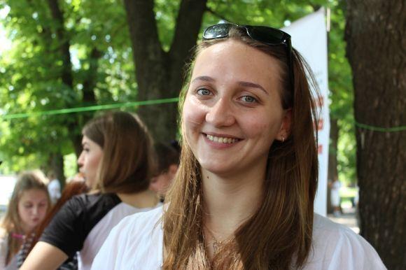 Піший квест для молоді: як студентство бігало Вінницею у пошуках “скарбів”, фото №2 на сайті 20minut.ua