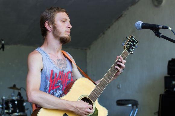 Фестиваль зібрав рокерів (ФОТО і ВІДЕО) (ОНОВЛЕНО), фото №3 на сайті 20minut.ua