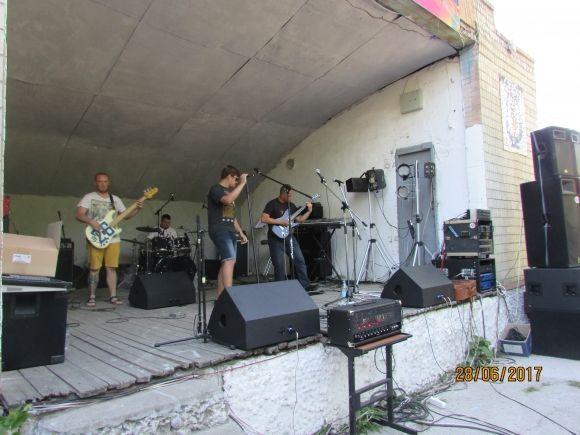 Фестиваль зібрав рокерів (ФОТО і ВІДЕО) (ОНОВЛЕНО), фото №64 на сайті 20minut.ua