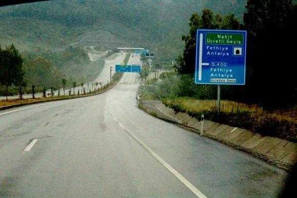 Пригоди вінничан в Туреччині: політ до Даламану і перші враження від берега моря, фото №6 на сайті 20minut.ua