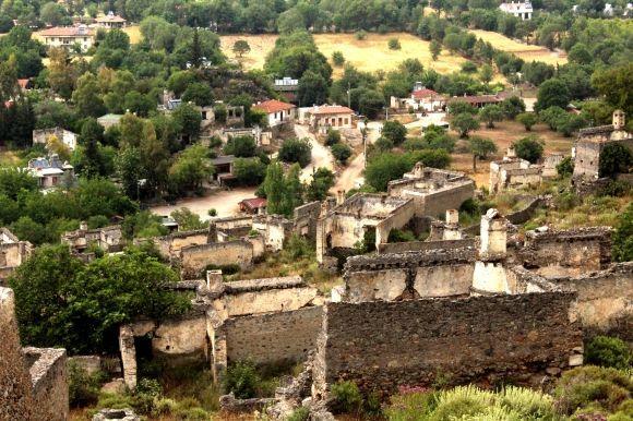 Вінницькі в Туреччині: шикарний берег Олюденізу, місто-привид і “літаючі” люди на сайті 20minut.ua Вінницькі в Туреччині: шикарний берег Олюденізу, місто-привид і “літаючі” люди, фото №8 на сайті 20minut.ua