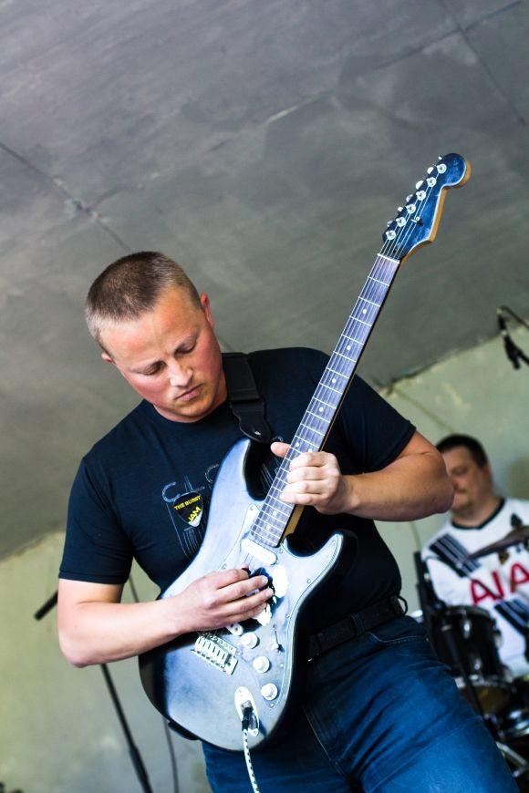 Фестиваль зібрав рокерів (ФОТО і ВІДЕО) (ОНОВЛЕНО), фото №6 на сайті 20minut.ua