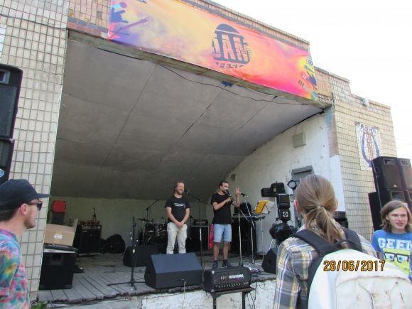 Фестиваль зібрав рокерів (ФОТО і ВІДЕО) (ОНОВЛЕНО), фото №44 на сайті 20minut.ua