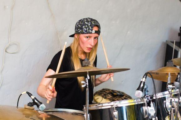 Фестиваль зібрав рокерів (ФОТО і ВІДЕО) (ОНОВЛЕНО), фото №37 на сайті 20minut.ua