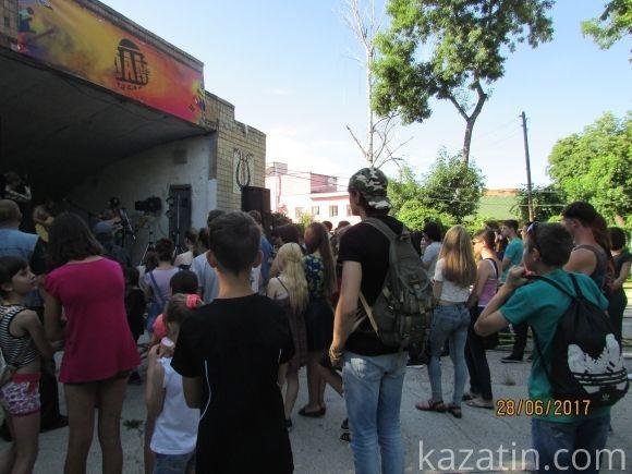 Фестиваль зібрав рокерів (ФОТО і ВІДЕО) (ОНОВЛЕНО), фото №56 на сайті 20minut.ua