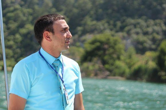 Пригоди вінничан в Туреччині: політ до Даламану і перші враження від берега моря, фото №4 на сайті 20minut.ua