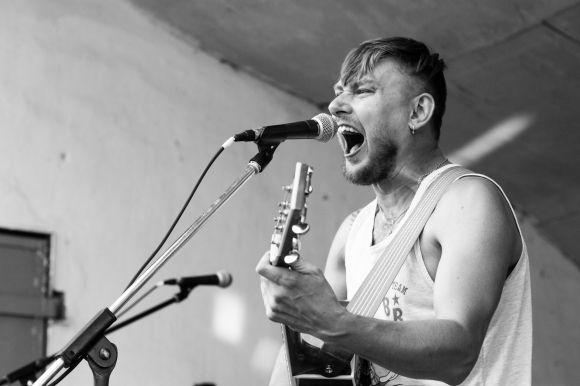 Фестиваль зібрав рокерів (ФОТО і ВІДЕО) (ОНОВЛЕНО), фото №25 на сайті 20minut.ua