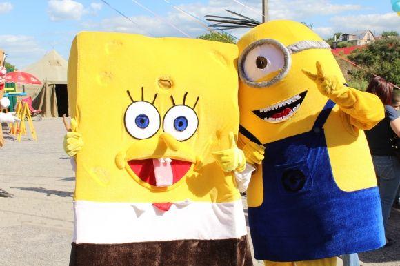 «Раніше купатися боялися через скло» — жителі  «Масложиру» дочекалися реконструкції території озера, фото №8 на сайті 20minut.ua