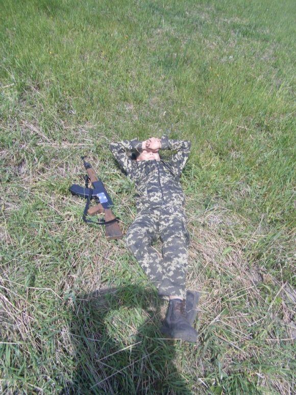 Гурток військової історії об’єднує юних патріотів на сайті 20minut.ua Гурток військової історії об’єднує юних патріотів, фото №12 на сайті 20minut.ua