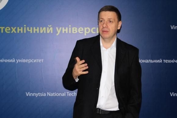 RIA разом з політехом навчатиме студентів веб-аналітиці на сайті 20minut.ua RIA разом з політехом навчатиме студентів веб-аналітиці, фото №2 на сайті 20minut.ua