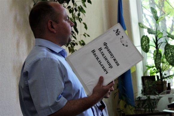 «Не здамся без бою». Як військовий намагався 1,6 мільйона відсудити з міської влади на сайті 20minut.ua «Не здамся без бою». Як військовий намагався 1,6 мільйона відсудити з міської влади, фото №2 на сайті 20minut.ua