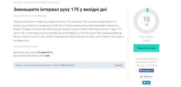 Маршрутка 17б рідко ходить. Її чекають від 30 хвилин і більше, фото №1 на сайті 20minut.ua